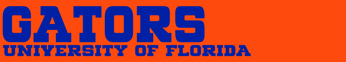 Florida Gators Football Radio Online  Florida Gators Football